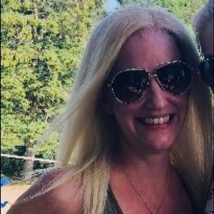 Meet your Posher, Chrissy